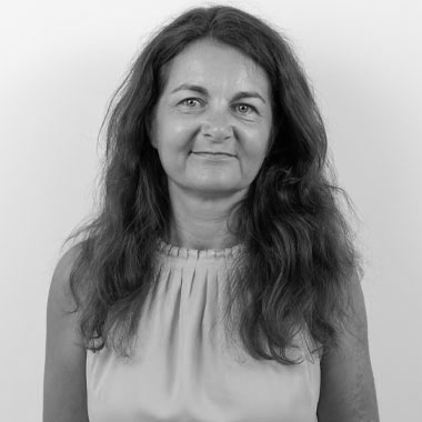 Photo de Madame Roseline AUBER